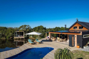 Bush Music - Modern Farm House